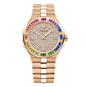295363-5011 Chopard ショパール アルパインイーグル 41mm