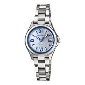 OCW-70PJ-7AJF CASIO カシオ オシアナス