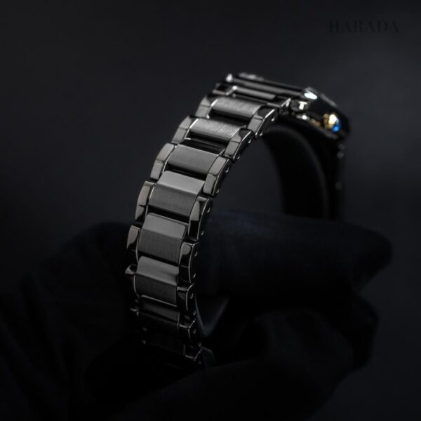 【世界限定3,800本】 EW5636-55E CITIZEN シチズン シチズンエル LIGHT in BLACK Eco-Drive 50th Anniversary Edition