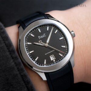 G0A47014 PIAGET ピアジェ ポロ デイト
