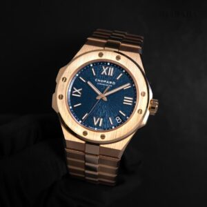 295363-5001 Chopard ショパール アルパインイーグル 41mm