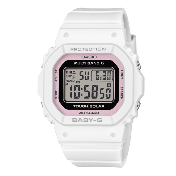 BGD-5650SP-7CJR CASIO カシオ BABY-G