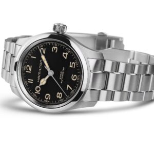 H70405130 HAMILTON ハミルトン カーキ フィールド マーフ 38mm