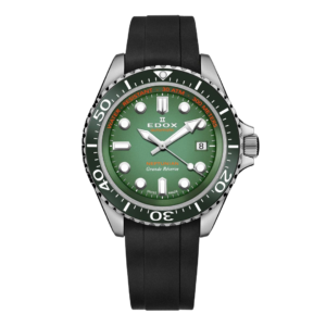 80801-3VCA-VDN EDOX エドックス ネプチュニアン グランデ リザーブ デイト オートマティック
