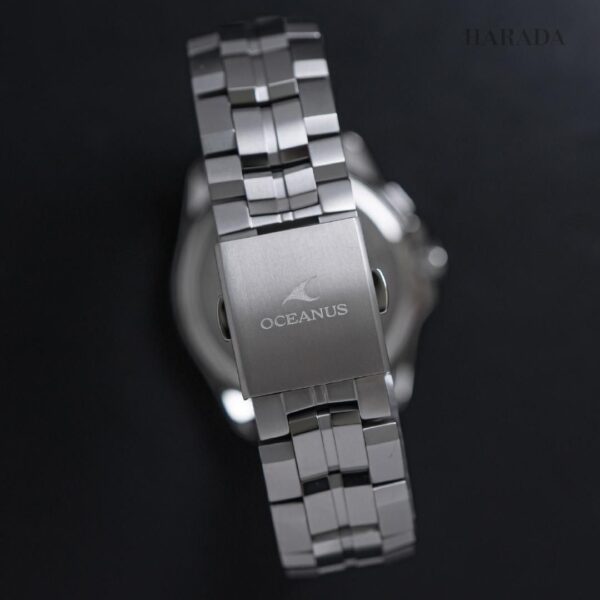 OCW-S400RA-3AJF CASIO カシオ オシアナス マンタ