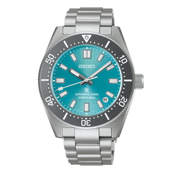 【世界限定4,000本】SBDC221 SEIKO セイコー プロスペックス Diver Scuba