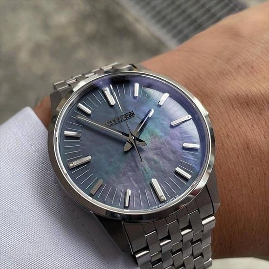 【世界限定200本】 AQ6020-53X The CITIZEN ザ・シチズン 特定店限定モデル