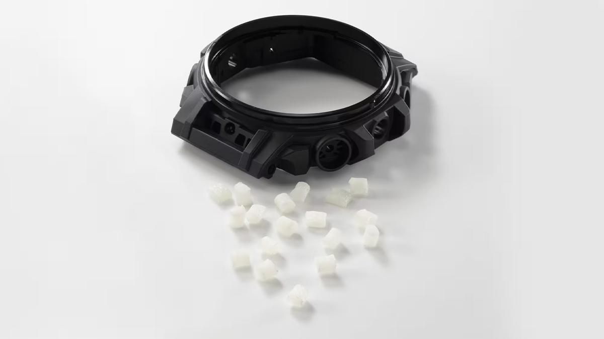 バイオマスプラスチックのイメージ画像