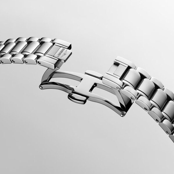 L2.449.4.97.6 LONGINES ロンジン マスターコレクション 30mm