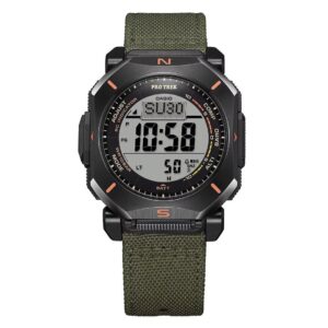 PRW-69YB-3JF CASIO カシオ PRO TREK