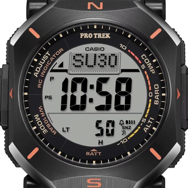 PRW-69YB-3JF CASIO カシオ PRO TREK