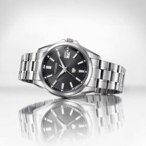 AQ4091-56E The CITIZEN ザ・シチズン 和紙文字板モデル