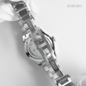 01 403 7776 4065-07 8 19 06 ORIS オリス ビッグクラウン ポインターデイト キャリバー403 38mm