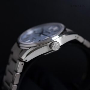 SLGB003 Grand Seiko グランドセイコー 9Rスプリングドライブ UFA『樹氷』