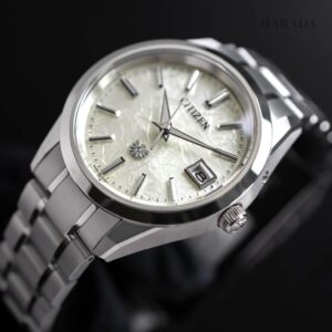 【世界限定500本】 AQ4100-57C The CITIZEN ザ・シチズン
