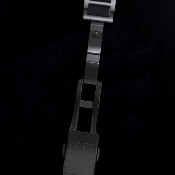 【世界限定2,000本】 CC4106-74E CITIZEN シチズン アテッサ ACT Line Blue Universe Collection