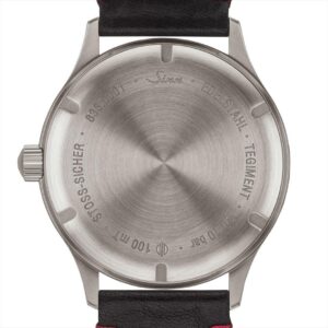 836 SINN ジン インストゥルメントウォッチ ブレスレット仕様