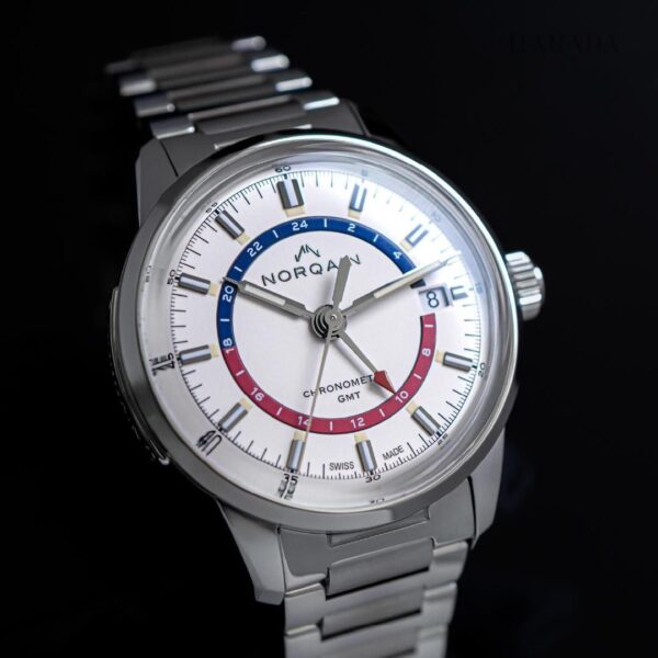 NN2100SG/O211/201SG NORQAIN ノルケイン フリーダム60 GMT