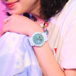 BGA-280TD-2AJF CASIO カシオ BABY-G