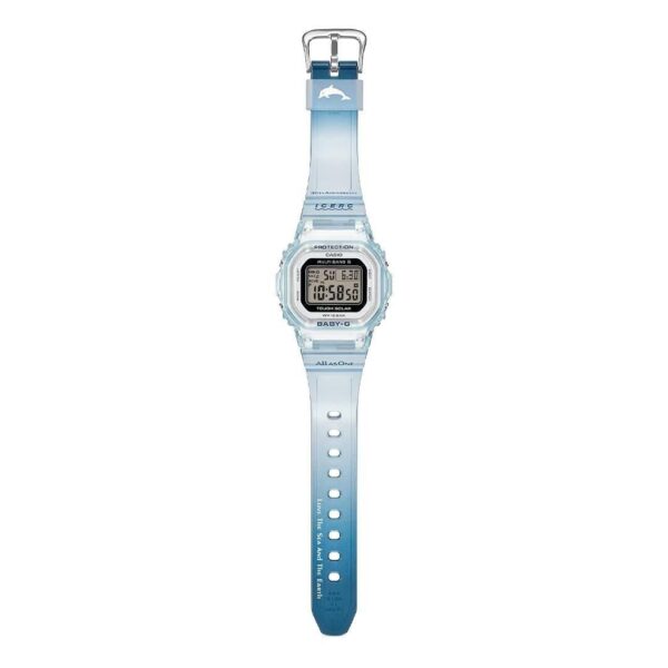 BGD-5650K-2JR CASIO カシオ BABY-G