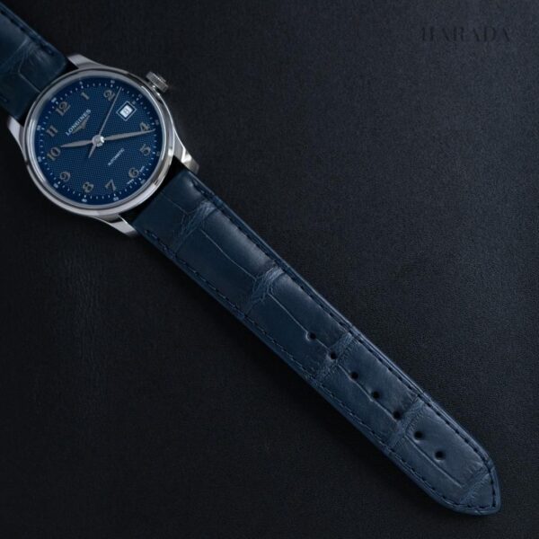L2.949.4.93.2 LONGINES ロンジン マスターコレクション 39mm