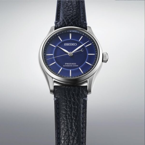 【世界限定1,500本】HCC007J SEIKO セイコー プレザージュ
