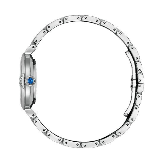 EM1060-87N CITIZEN シチズン シチズンエル ROUND Collection