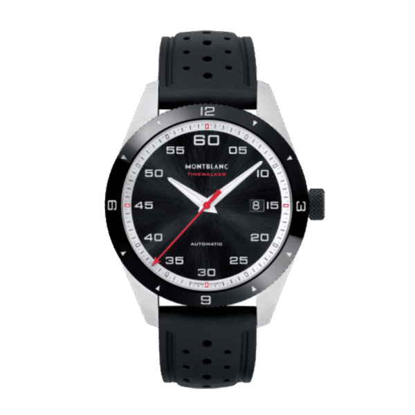 MB116059 MONTBLANC モンブラン タイムウォーカー オートマティック デイト