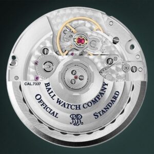 【世界限定1,000本】 DG9002B-S4CJ-WH BALL WATCH ボールウォッチ エンジニア アウトライアー