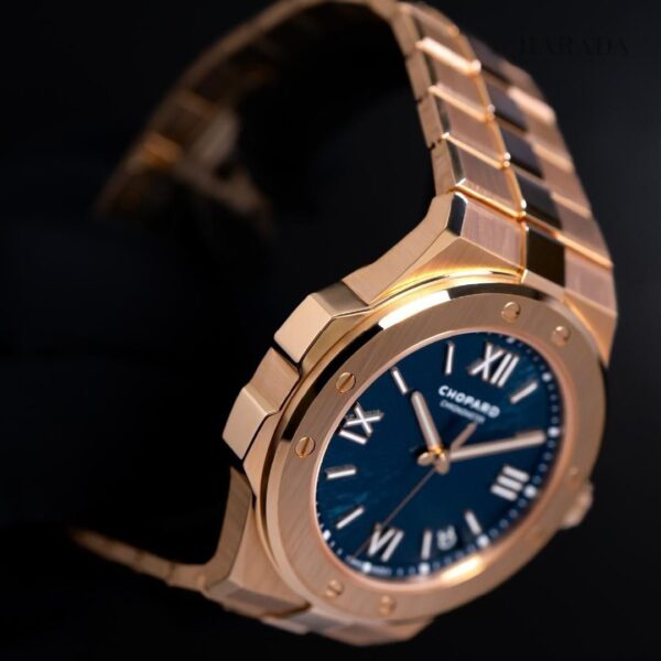 295363-5001 Chopard ショパール アルパインイーグル 41mm