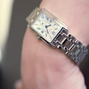L5.255.4.71.6 LONGINES ロンジン ドルチェヴィータ 20.8×32mm