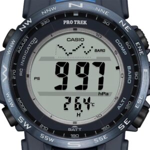 PRW-35Y-2JF CASIO カシオ PRO TREK