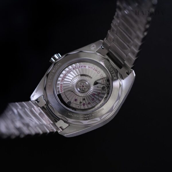 235.10.38.20.06.001 OMEGA オメガ シーマスター レイルマスター 38MM