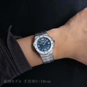 298600-3001 Chopard ショパール アルパインイーグル 41mm