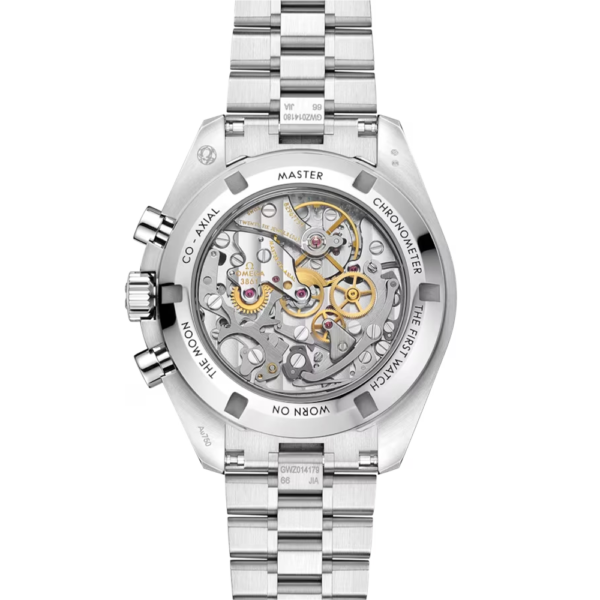 310.60.42.50.02.001 OMEGA オメガ スピードマスター ムーンウォッチ プロフェッショナル 42MM
