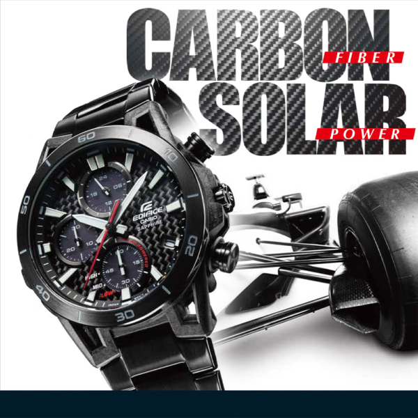 EFS-S640YDC-1AJF CASIO カシオ EDIFICE