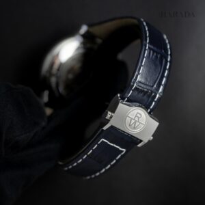 2239-STC-00509 RAYMOND WEIL レイモンド ウェイル マエストロ 39.5mm