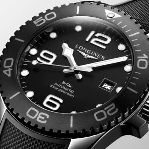 L3.784.4.56.9 LONGINES ロンジン ハイドロコンクエスト 43mm