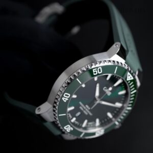 01 733 7787 4157-07 4 22 37FC ORIS オリス アクイスデイト 41.5mm