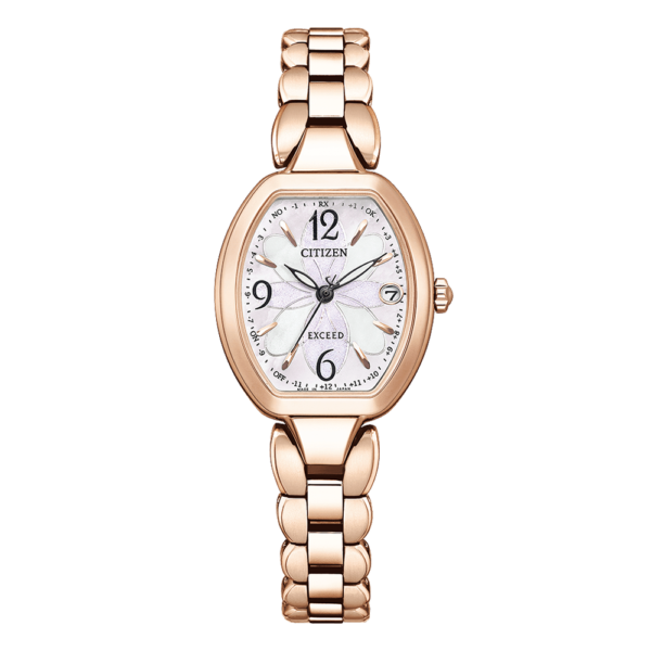 ES9482-51W CITIZEN シチズン エクシード