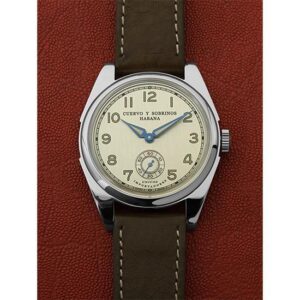 【世界限定82本(うち国内10本)】 3160-1CL Cuervo y Sobrinos クエルボ・イ・ソブリノス ロンズデール