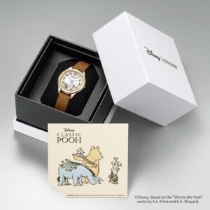 【限定300本】 EM0507-07W CITIZEN シチズン シチズンコレクション CITIZEN Disney Collection