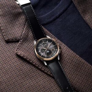 BY1004-17X CITIZEN シチズン アテッサ