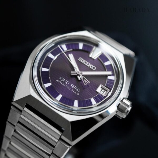 HKF001J SEIKO セイコー キングセイコー