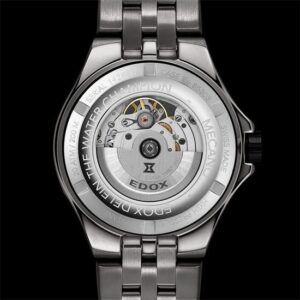 85303-357GNM-NGN EDOX エドックス デルフィン メカノ オートマチック