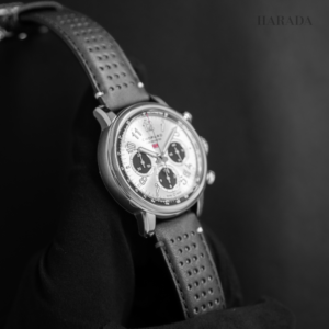 168619-3005 Chopard ショパール ミッレ ミリア クラシック クロノグラフ