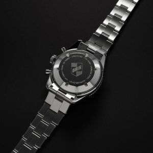 01 771 7791 4054-07 8 20 18 ORIS オリス ダイバーズ65 クロノグラフ 40mm