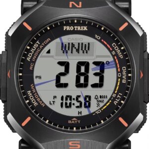 PRW-69YB-3JF CASIO カシオ PRO TREK
