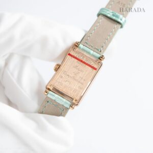 802QZCD1P 5N FRANCK MULLER フランクミュラー ロングアイランド (LONG ISLAND PETIT PASTILLE)