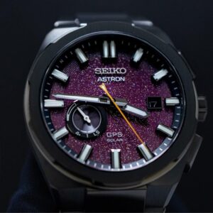 【1,500本限定】SBXD029 SEIKO セイコー アストロン NEXTER